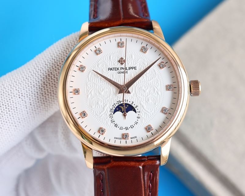 PATEK PHILIPPE Watches